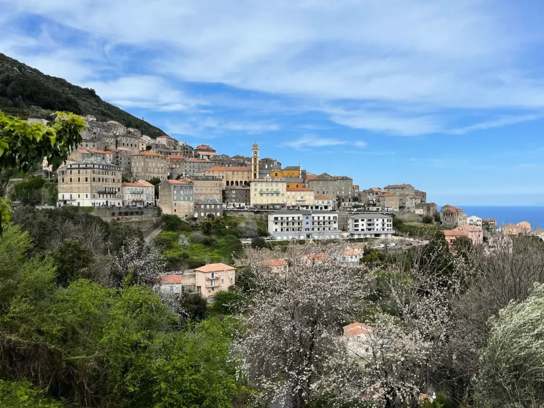 Maison de Vacances Cervione