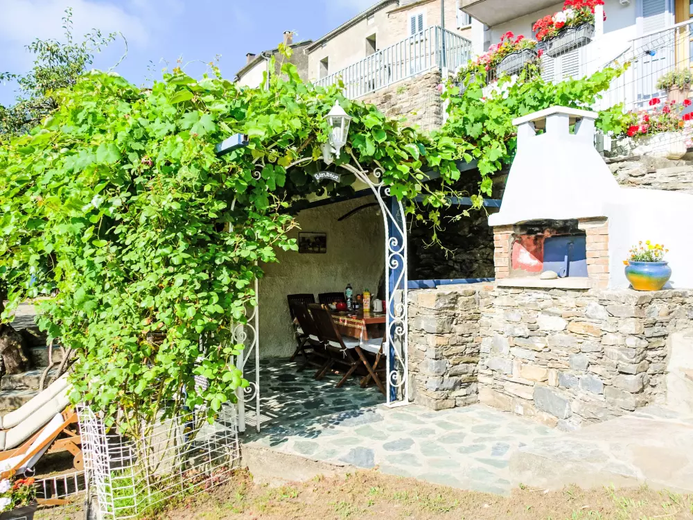 Maison de Vacances Cervione