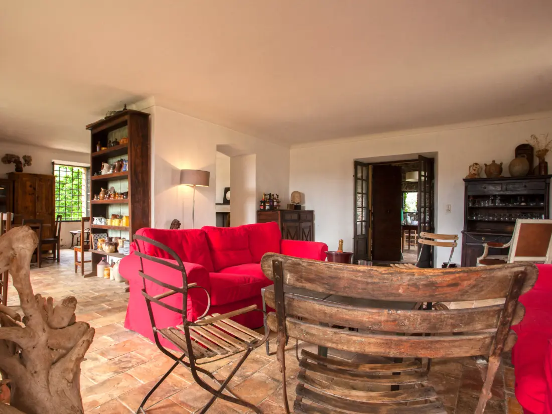 Maison de Vacances Cervione
