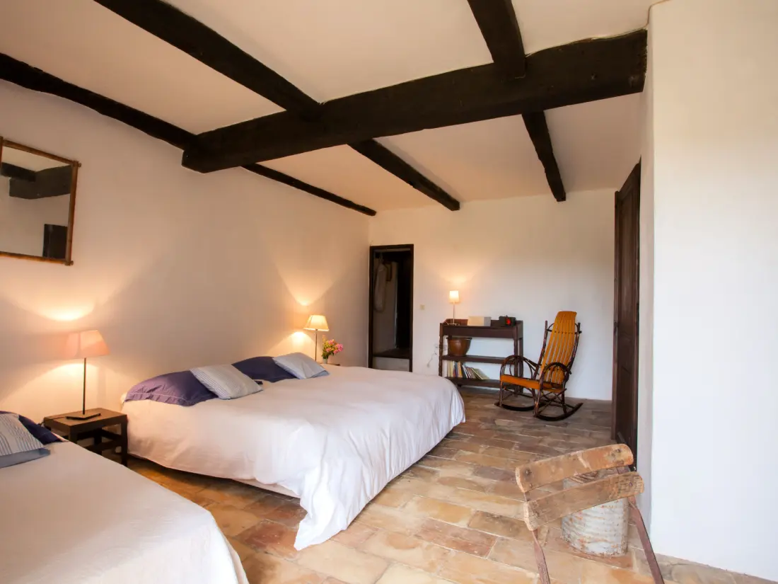 Maison de Vacances Cervione