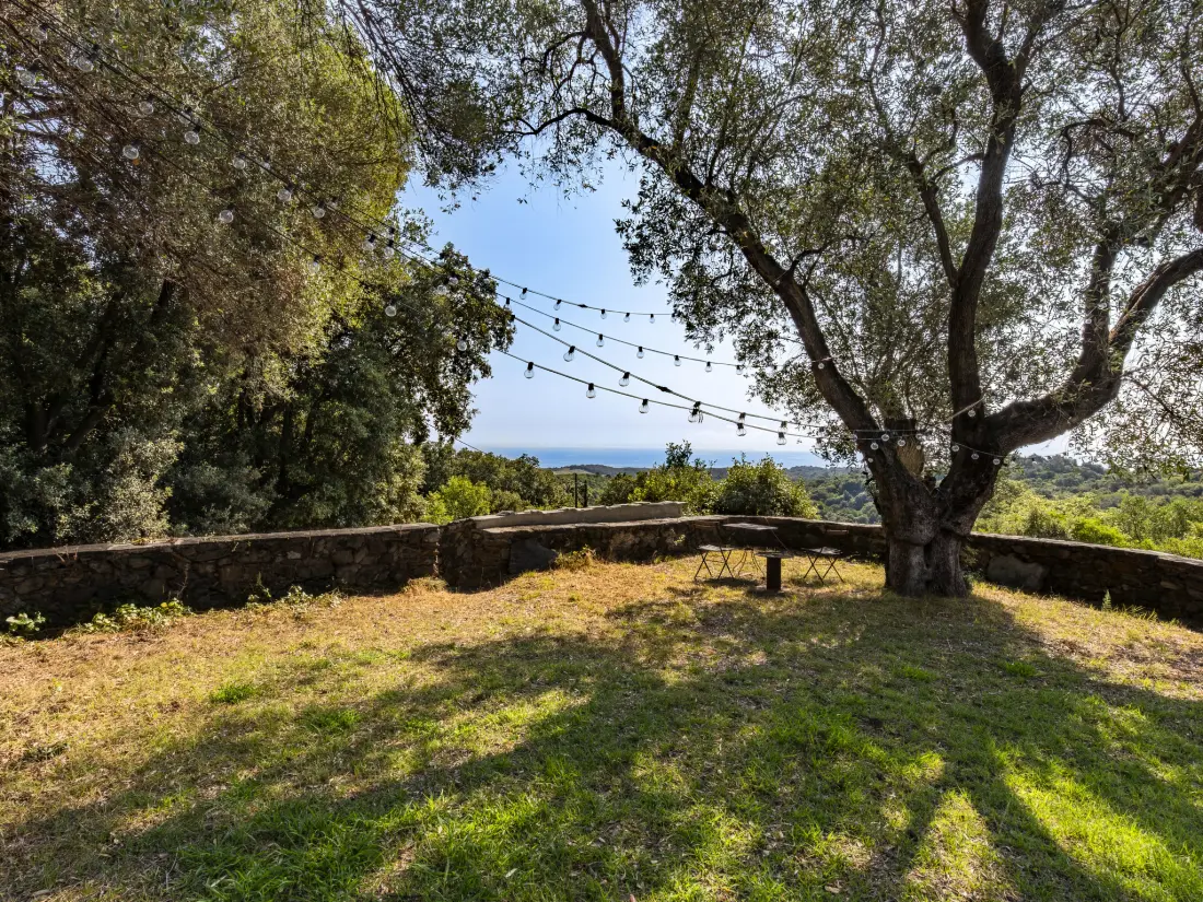 Maison de Vacances Cervione