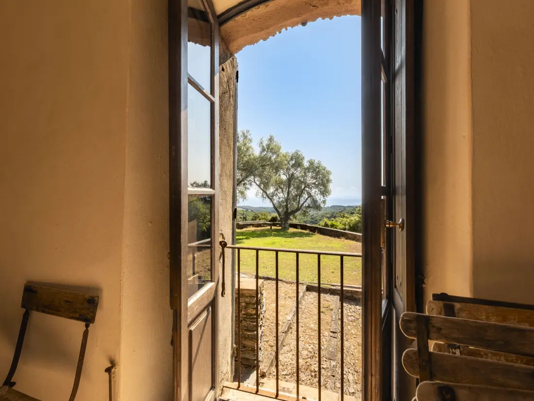 Maison de Vacances Cervione