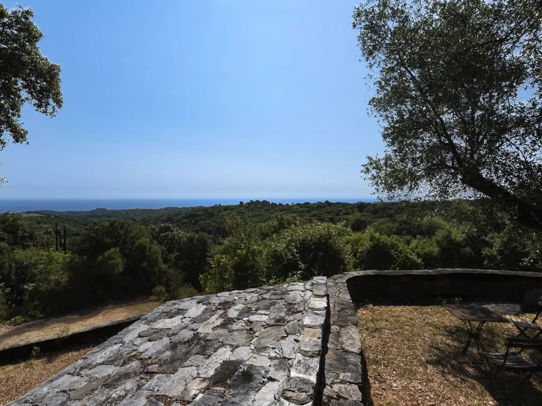 Maison de Vacances Cervione