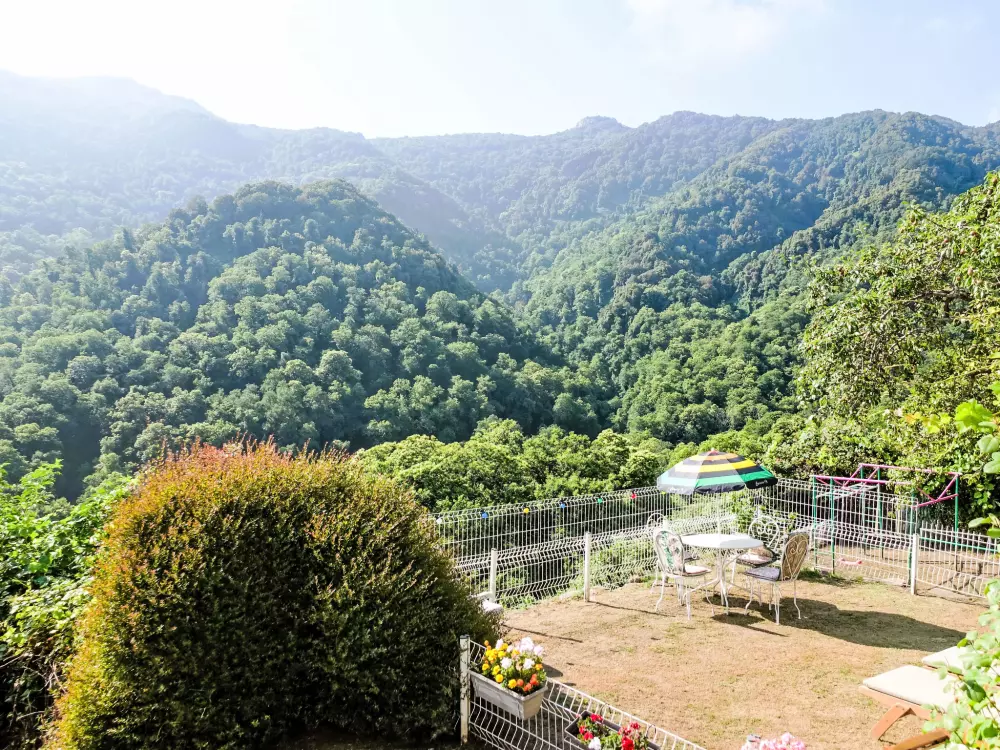 Maison de Vacances Cervione