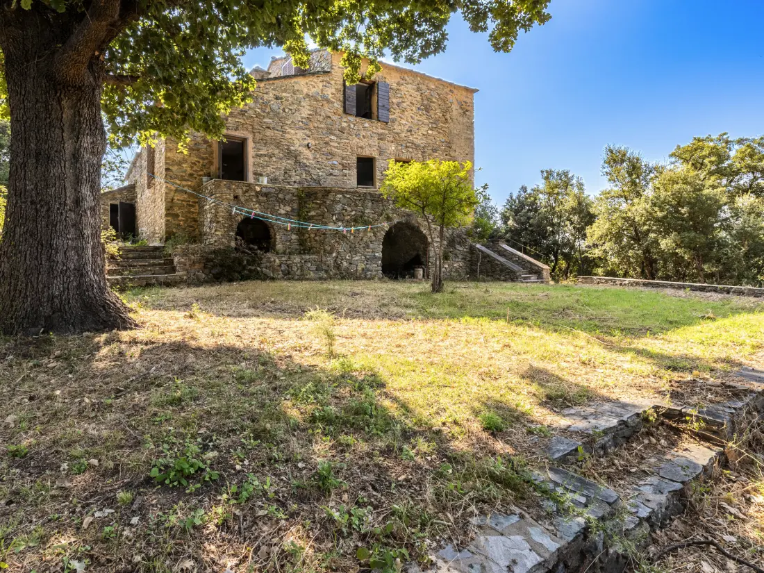 Maison de Vacances Cervione