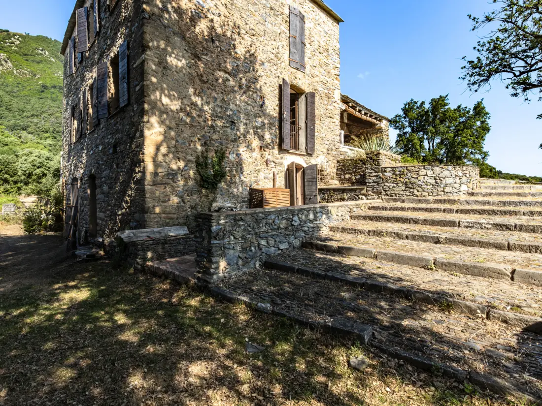 Maison de Vacances Cervione