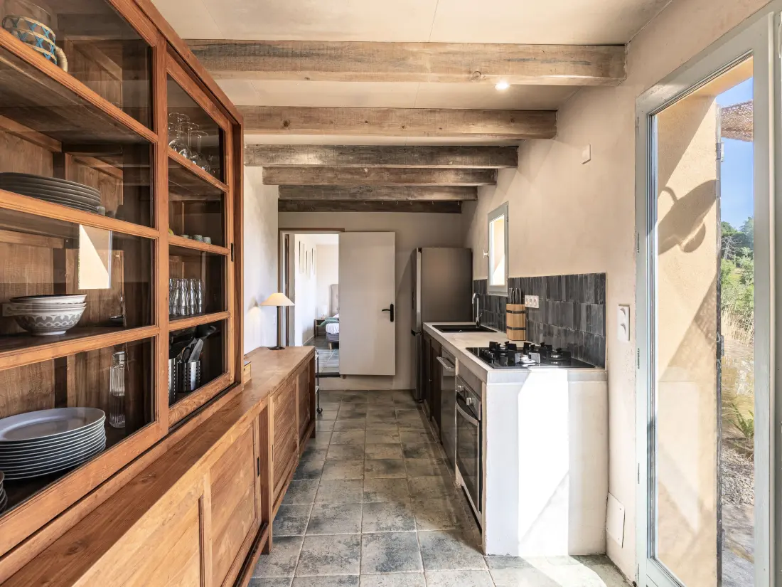 Maison de Vacances Cervione