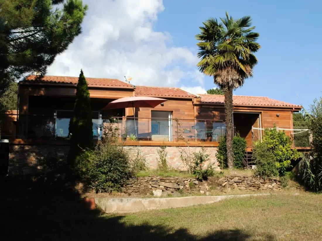Maison de Vacances Cervione