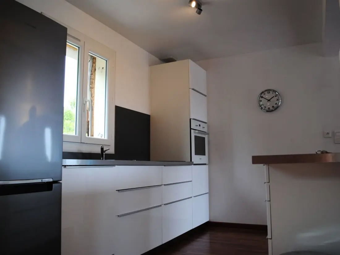 Maison de Vacances Cervione