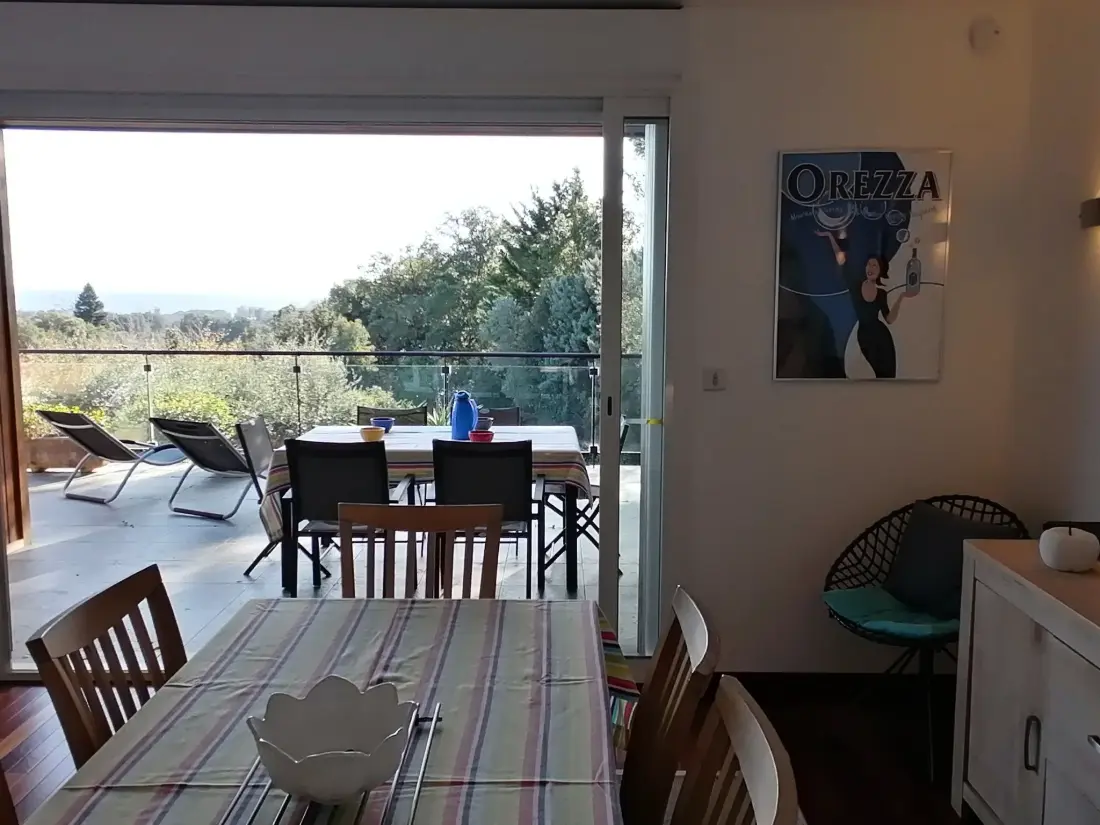 Maison de Vacances Cervione