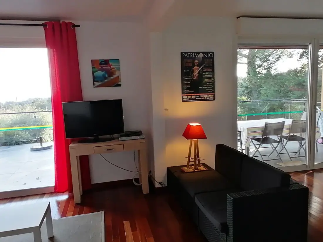 Maison de Vacances Cervione