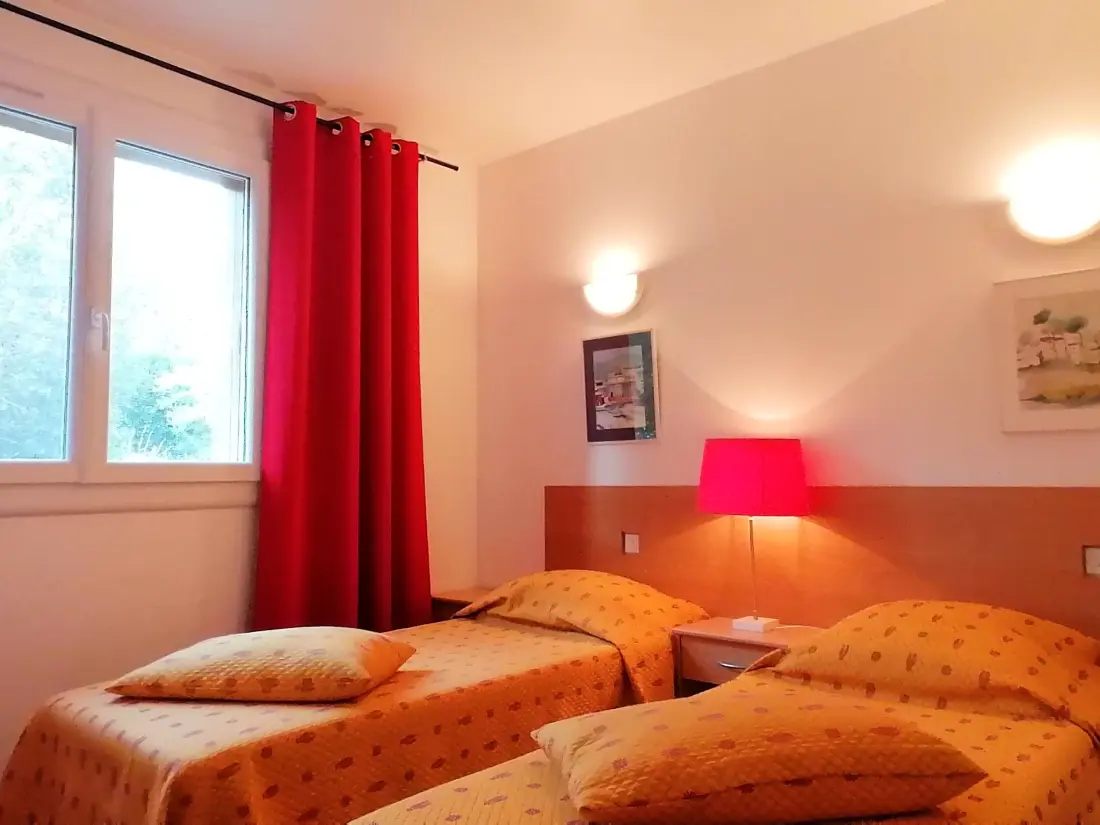 Maison de Vacances Cervione