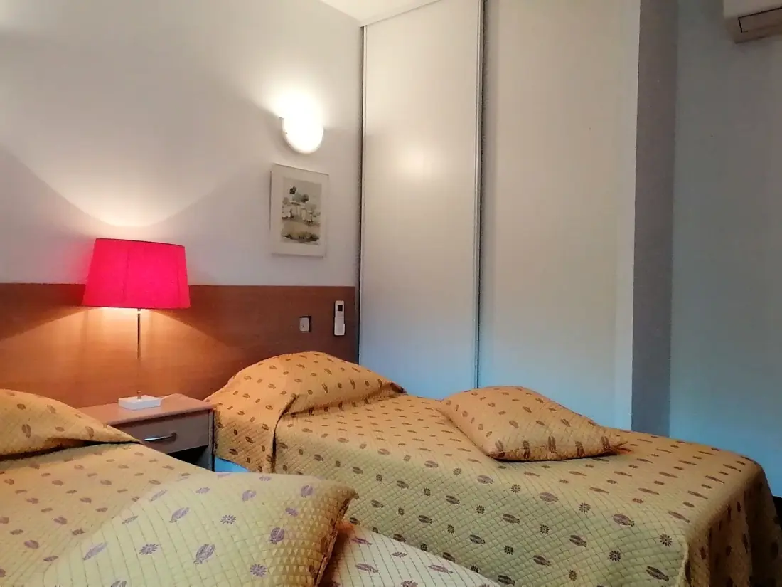 Maison de Vacances Cervione