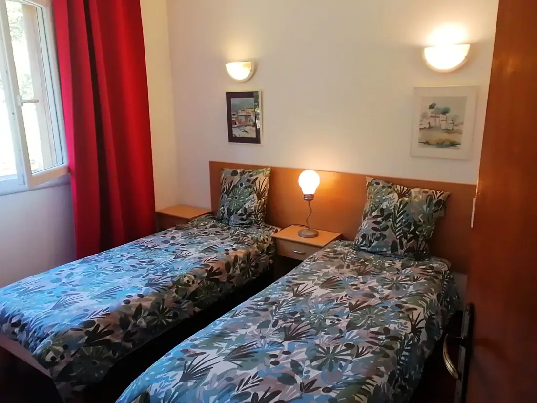Maison de Vacances Cervione