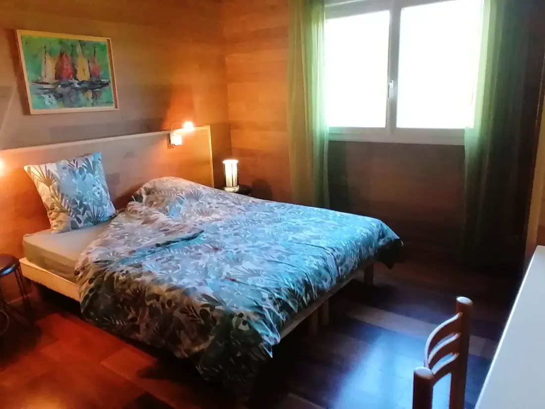 Maison de Vacances Cervione