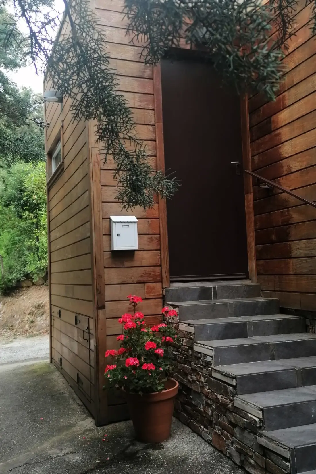 Maison de Vacances Cervione