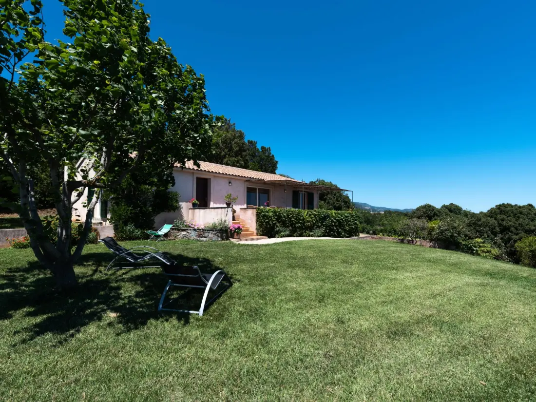 Maison de Vacances Cervione