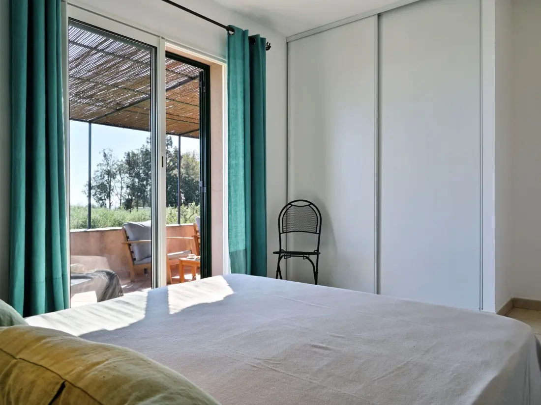 Maison de Vacances Cervione
