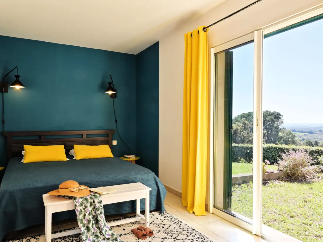 Maison de Vacances Cervione