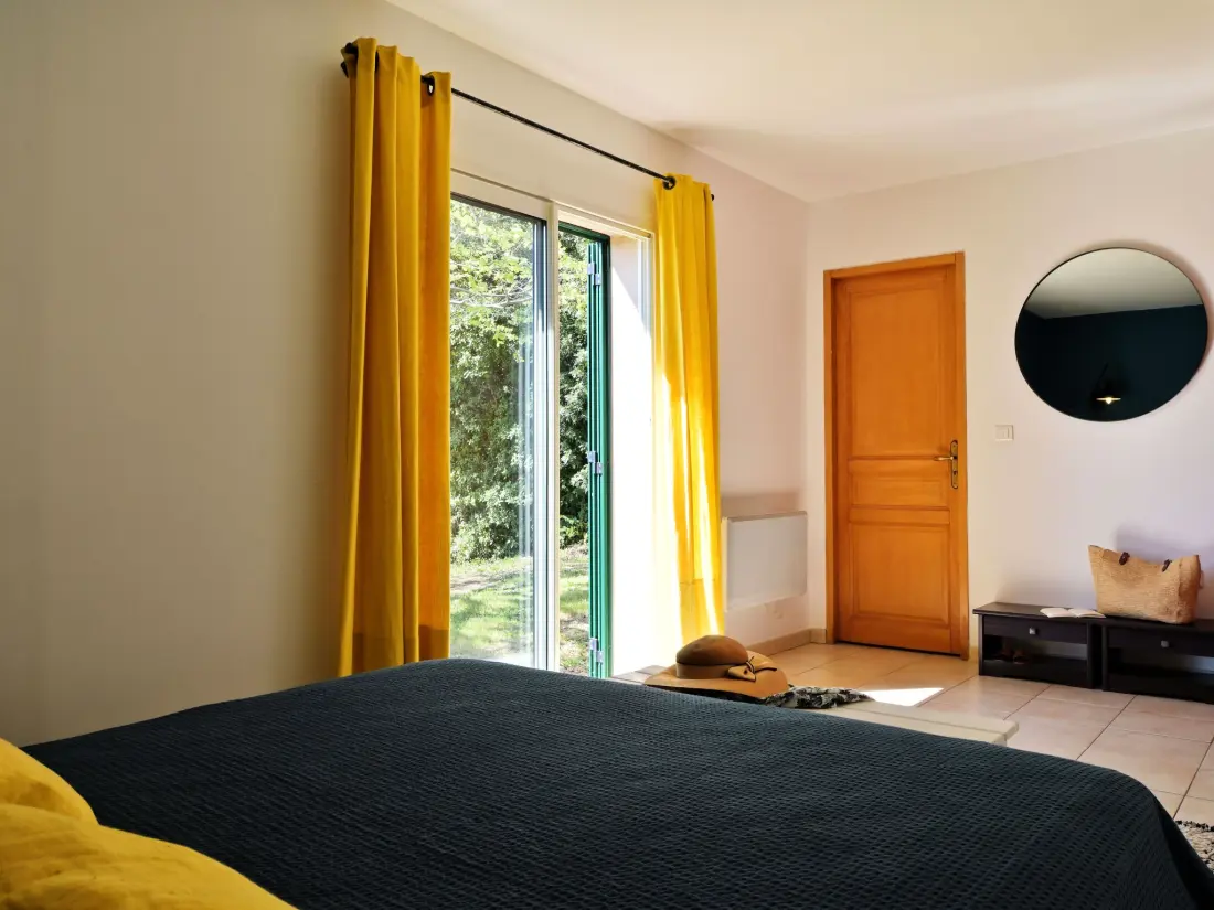 Maison de Vacances Cervione