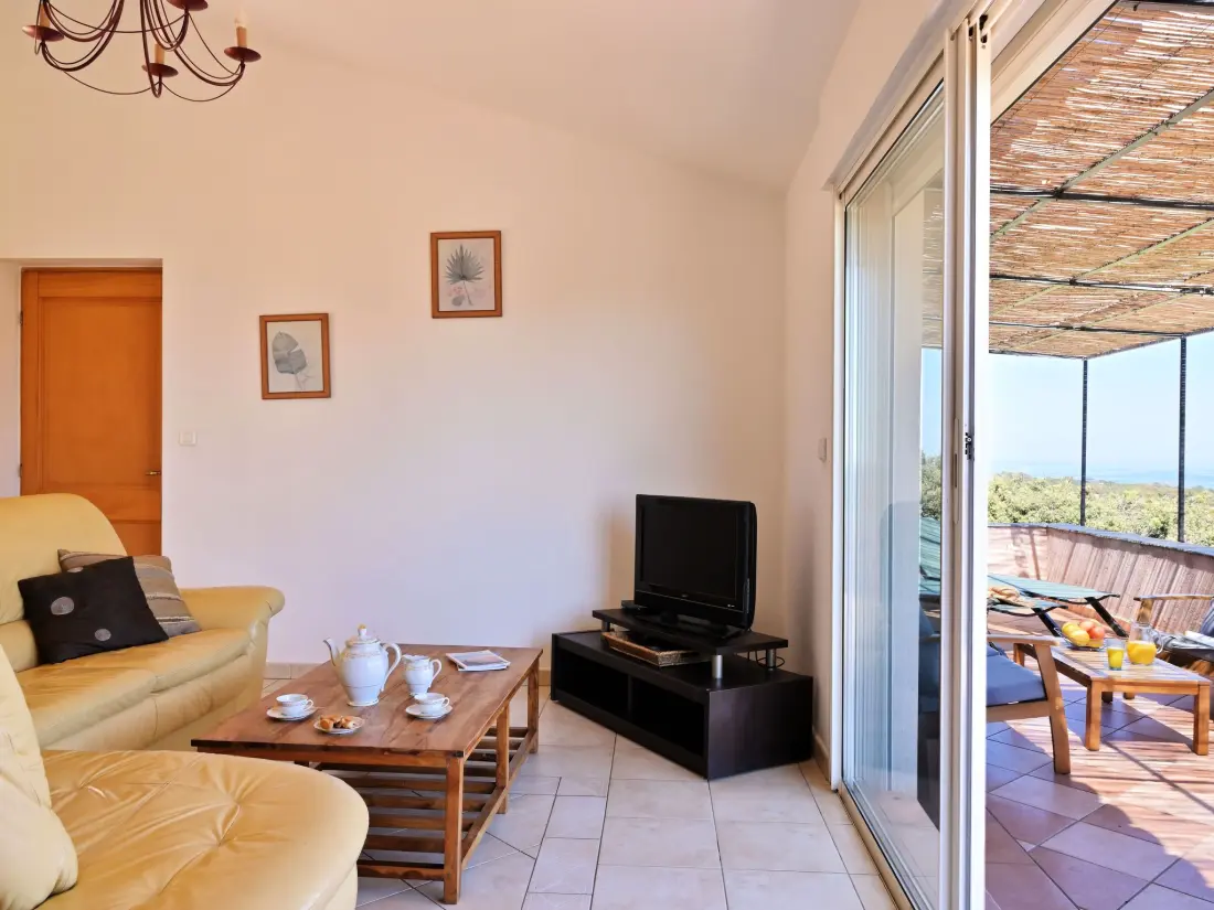 Maison de Vacances Cervione