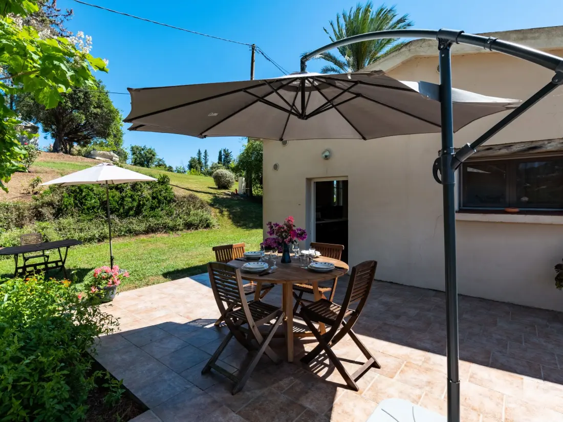 Maison de Vacances Cervione