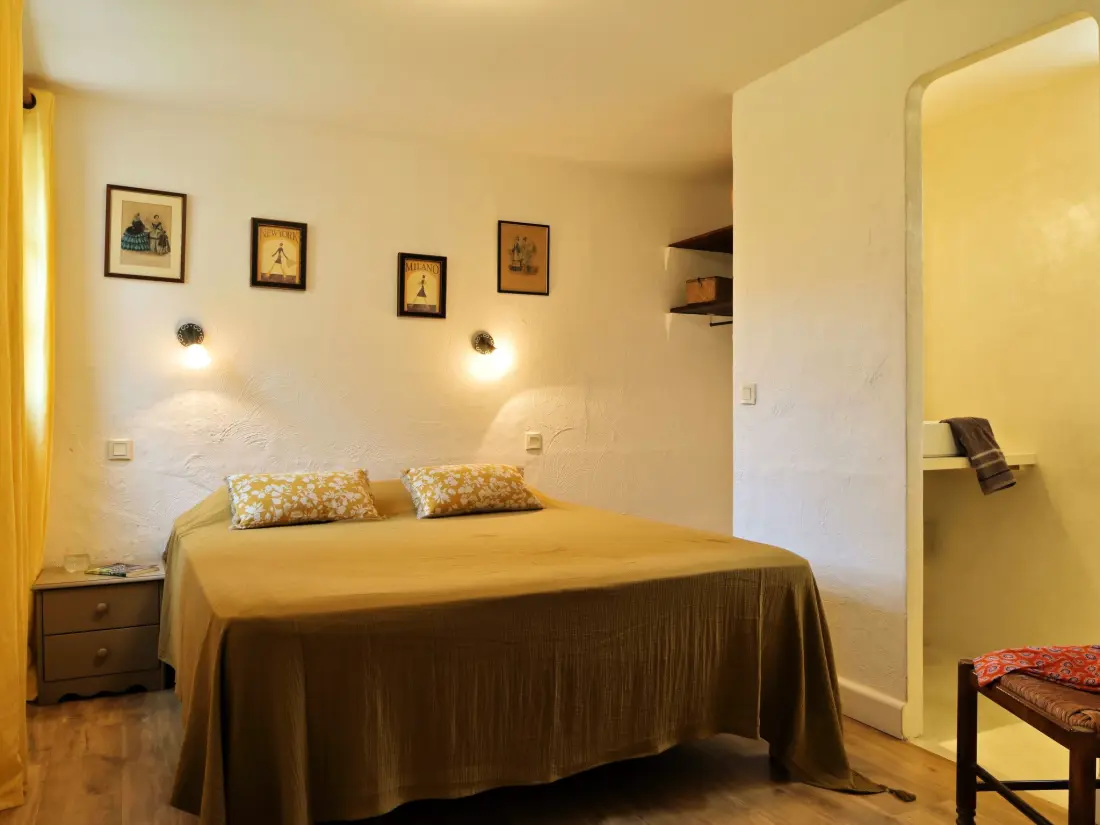 Maison de Vacances Cervione