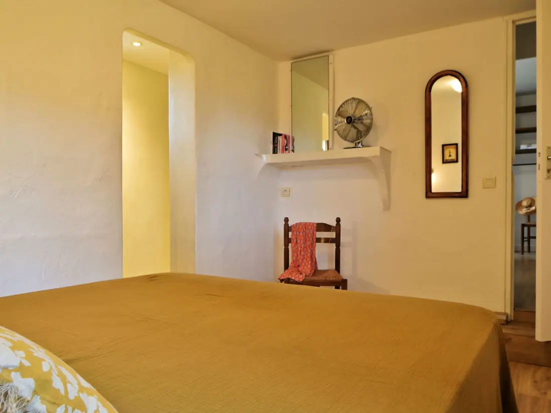 Maison de Vacances Cervione
