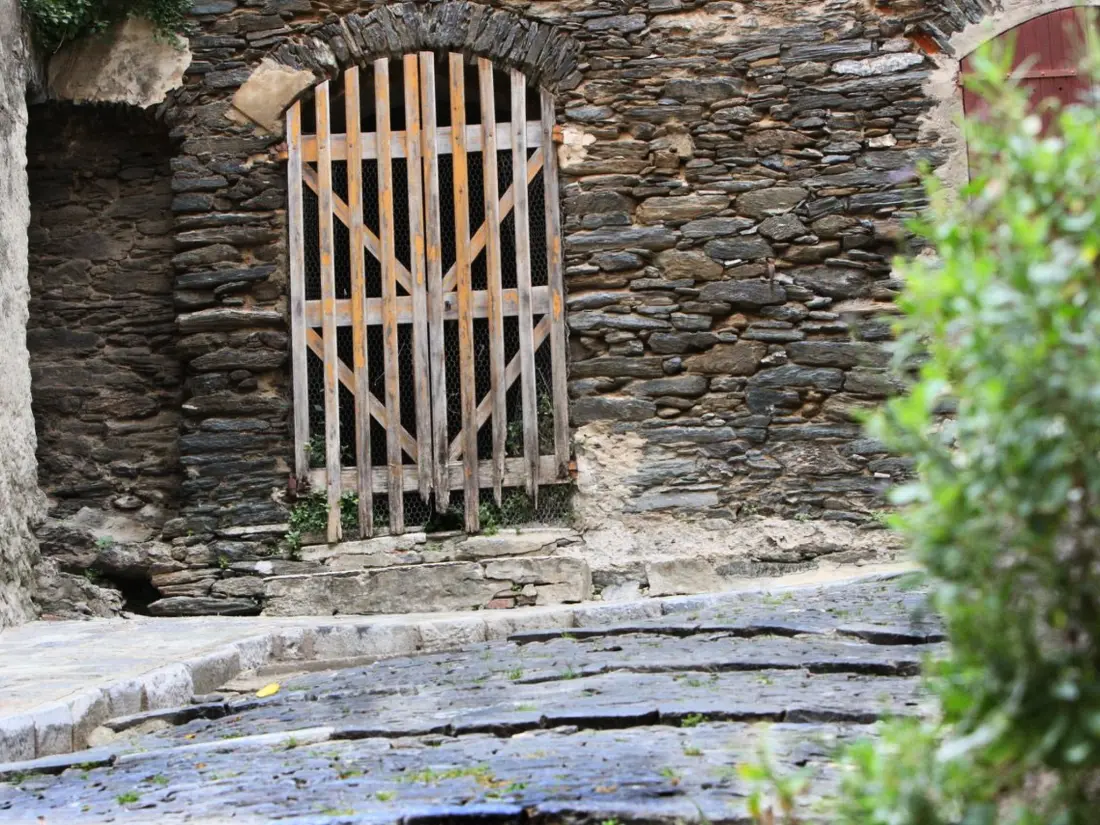 Maison de Vacances Cervione