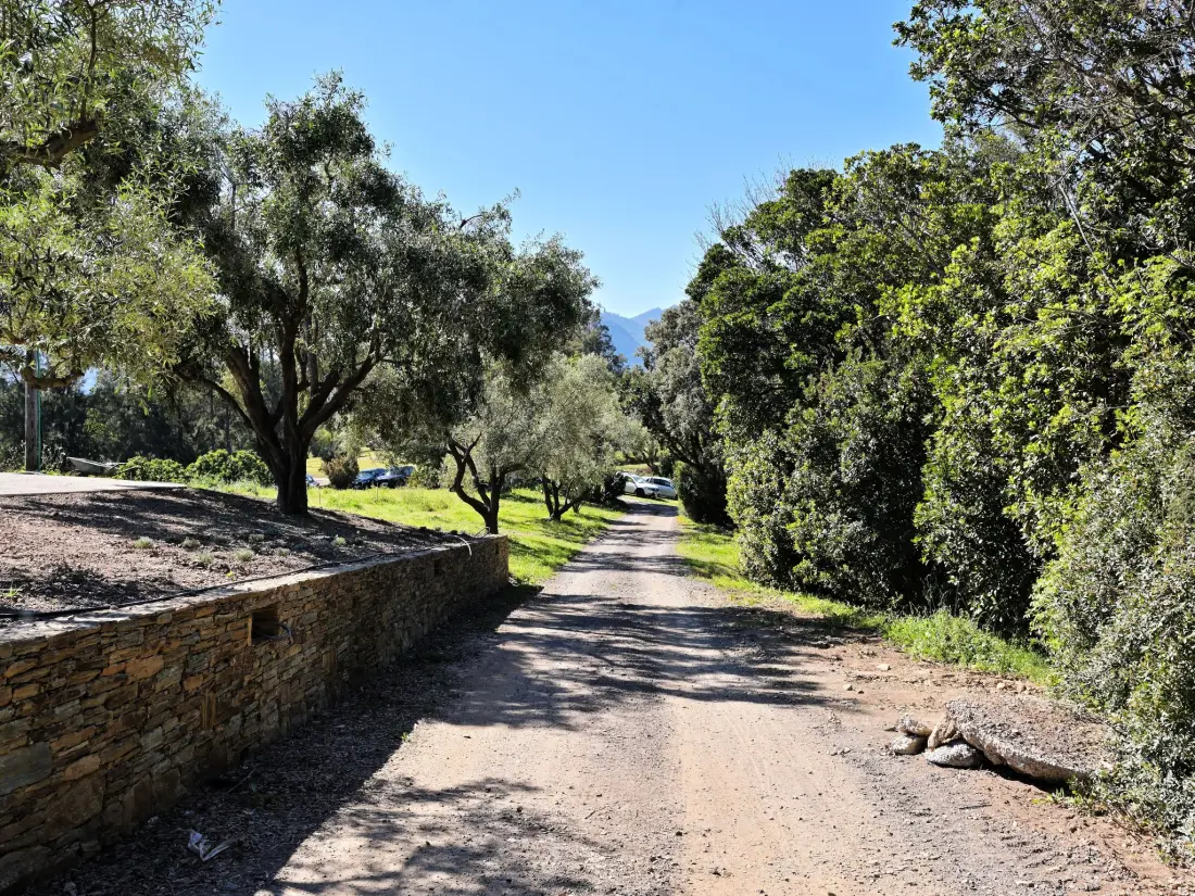 Maison de Vacances Cervione