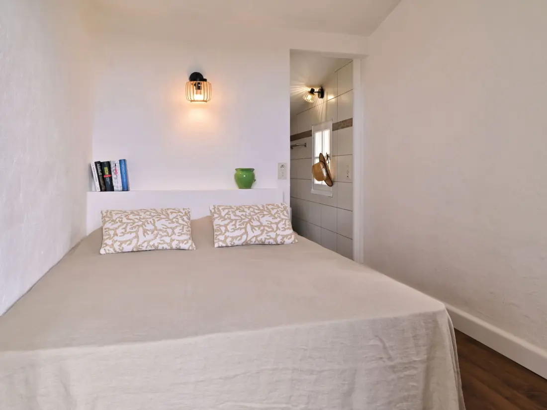 Maison de Vacances Cervione