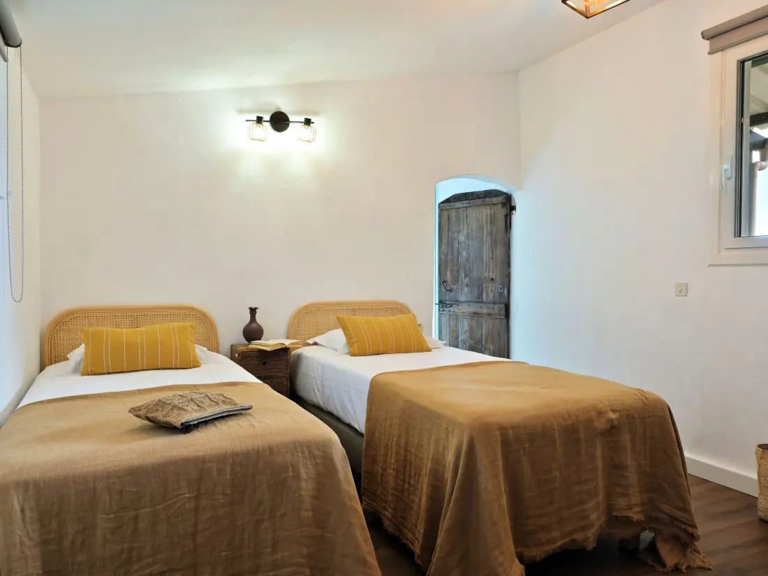 Maison de Vacances Cervione