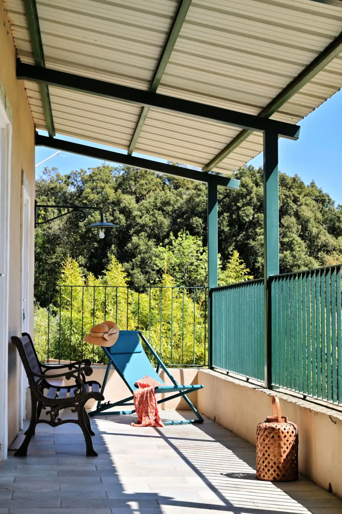 Maison de Vacances Cervione