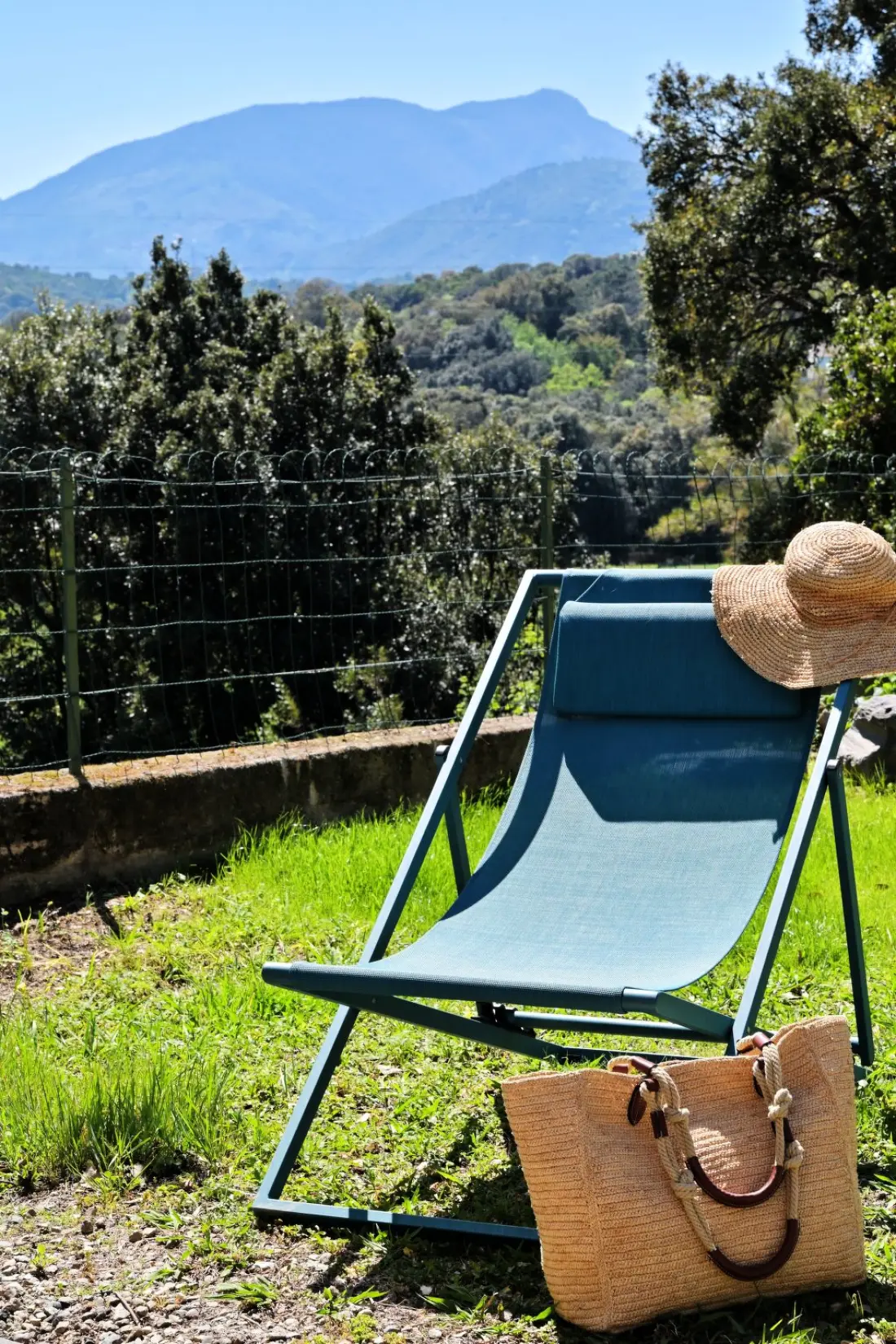 Maison de Vacances Cervione