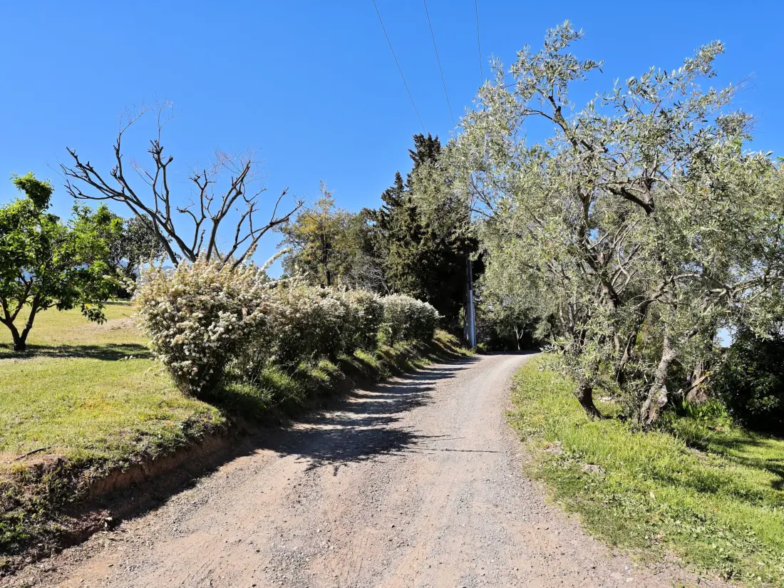 Maison de Vacances Cervione