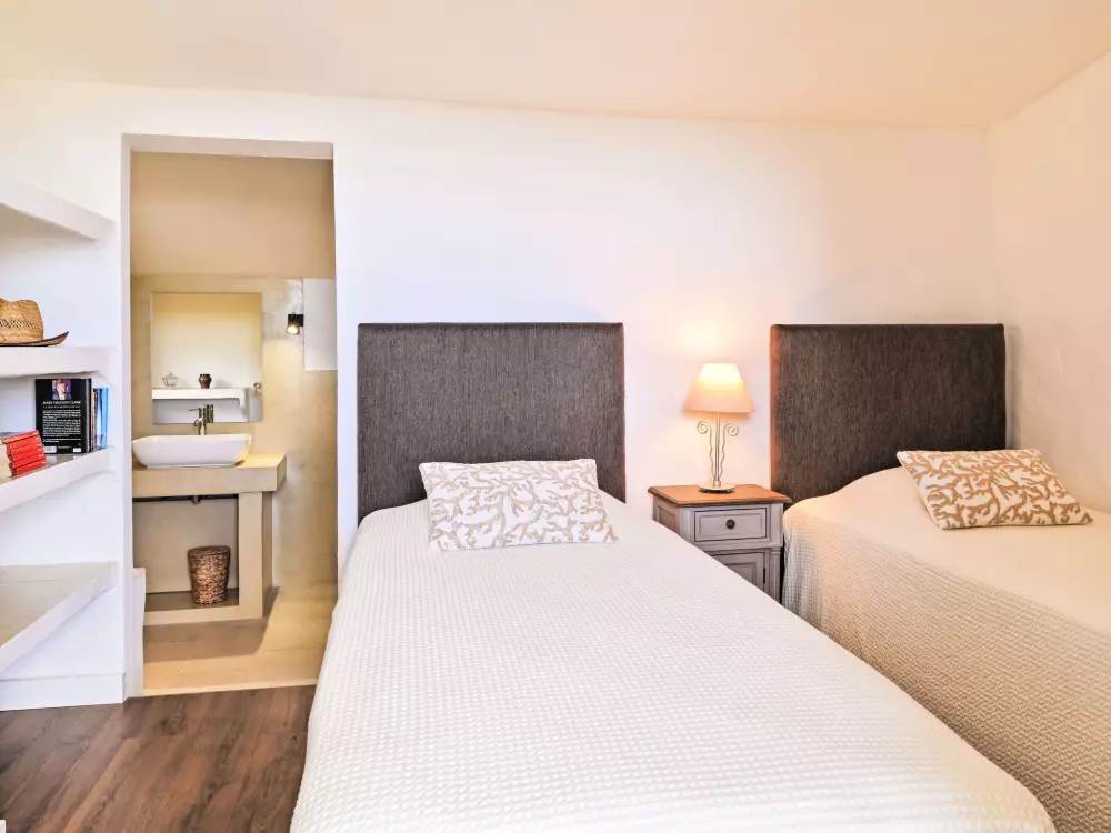 Maison de Vacances Cervione