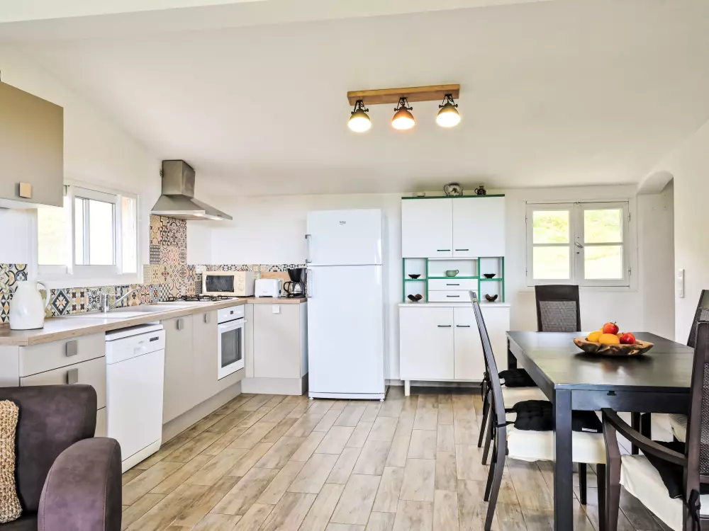 Maison de Vacances Cervione