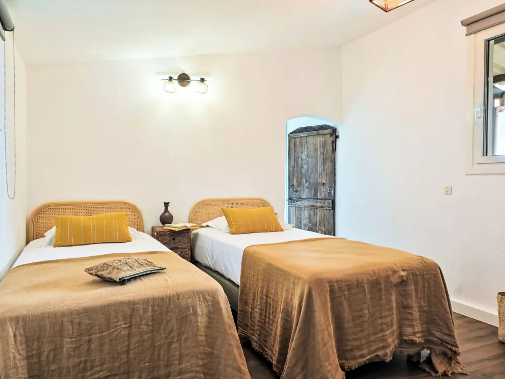 Maison de Vacances Cervione