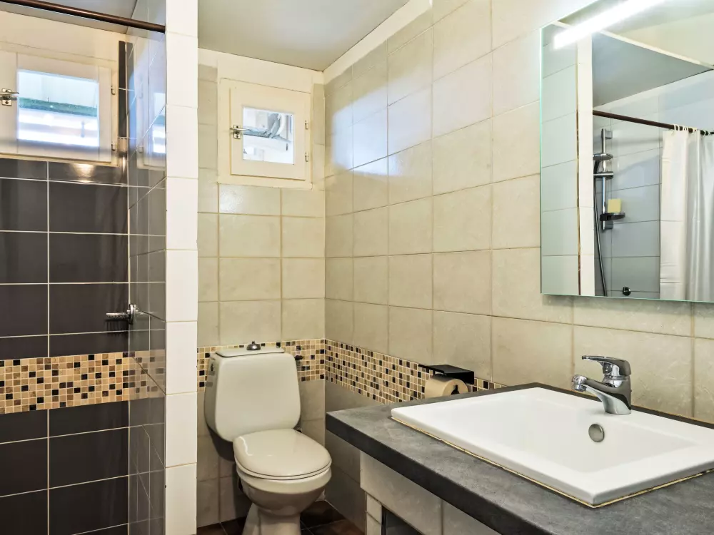 Maison de Vacances Cervione