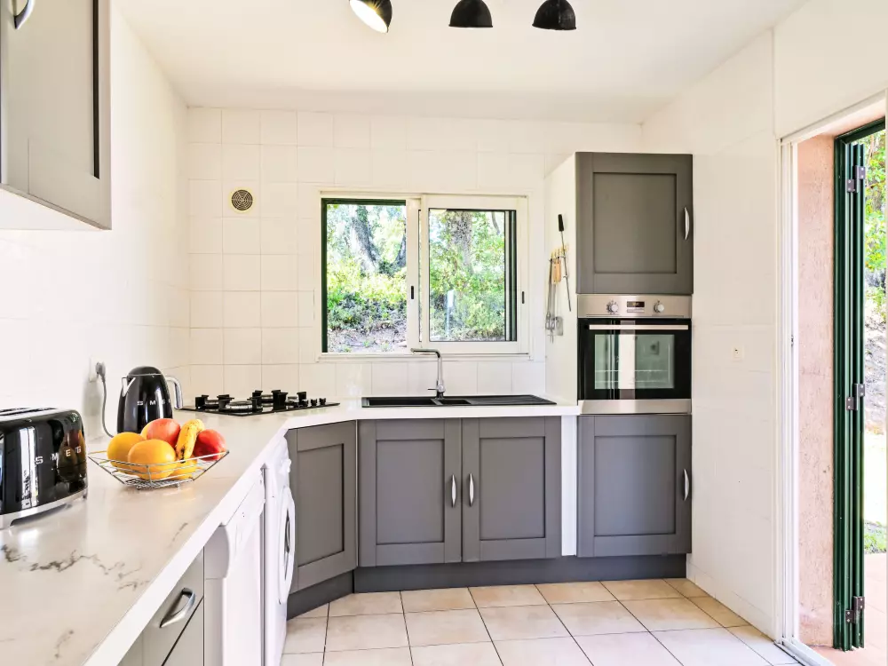 Maison de Vacances Cervione