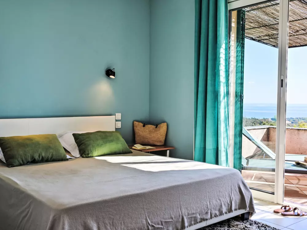 Maison de Vacances Cervione