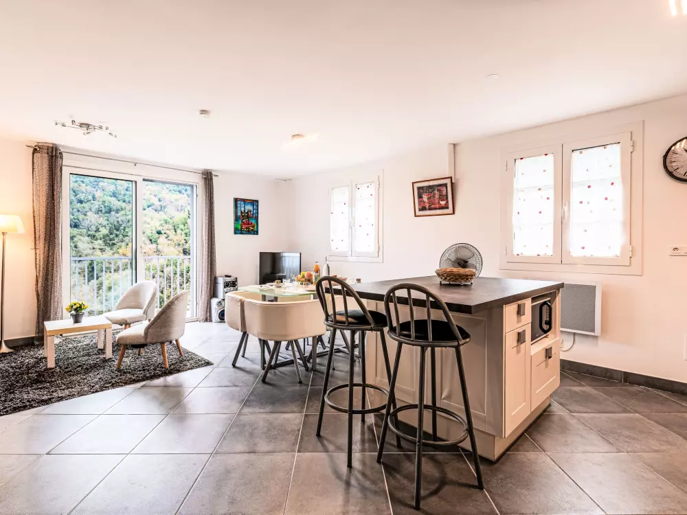 Maison de Vacances Cervione