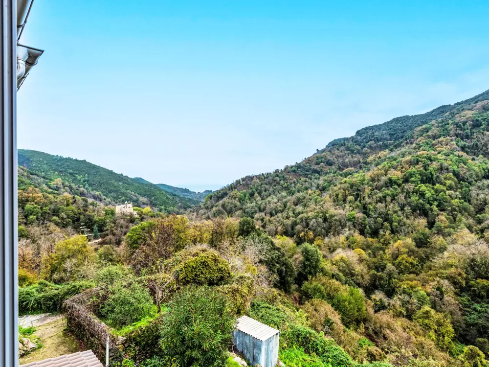 Maison de Vacances Cervione