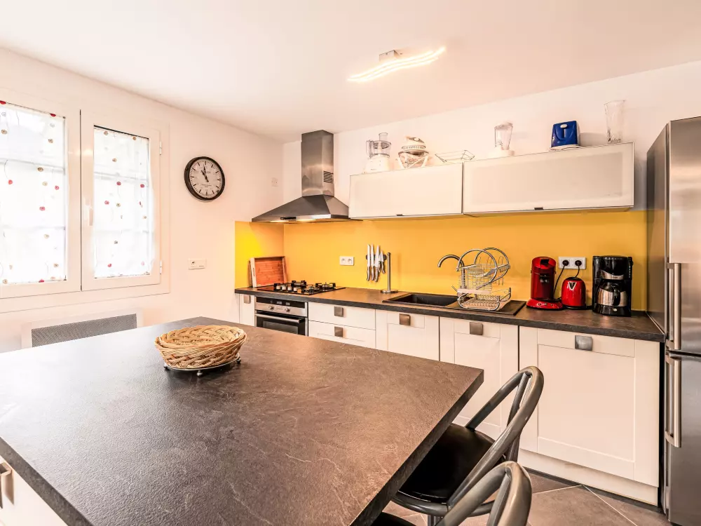 Maison de Vacances Cervione