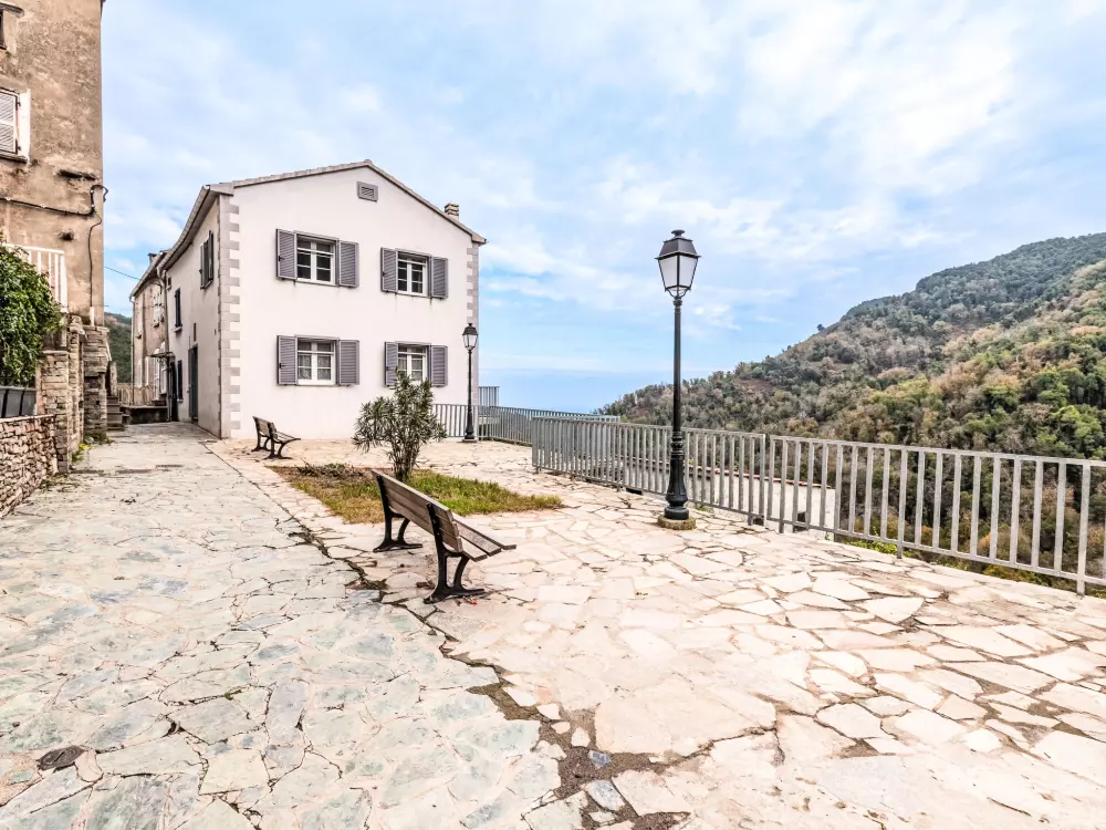 Maison de Vacances Cervione