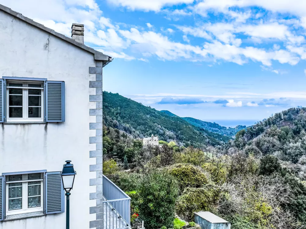 Maison de Vacances Cervione