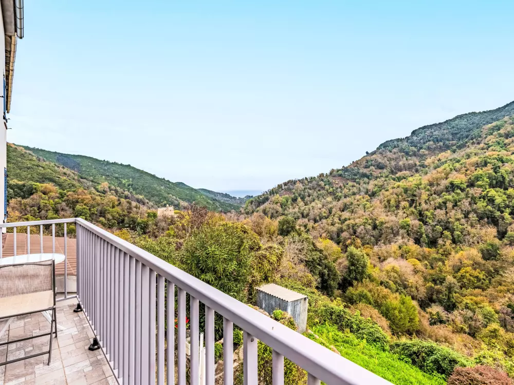 Maison de Vacances Cervione