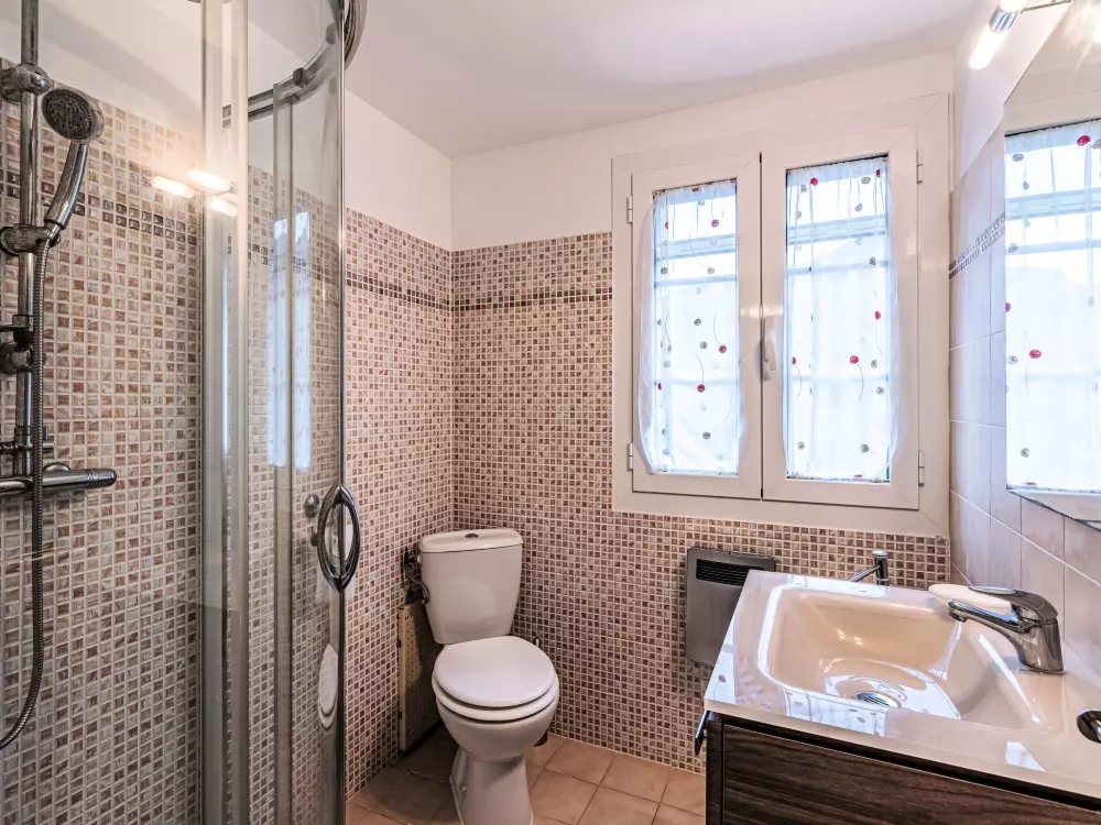 Maison de Vacances Cervione