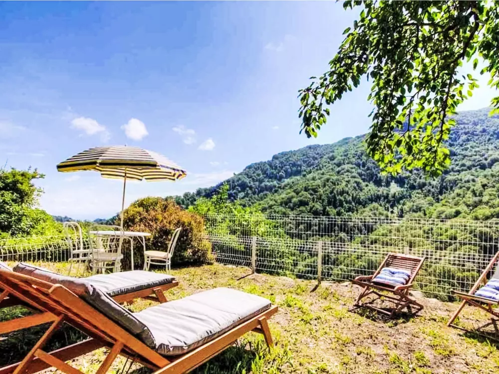 Maison de Vacances Cervione