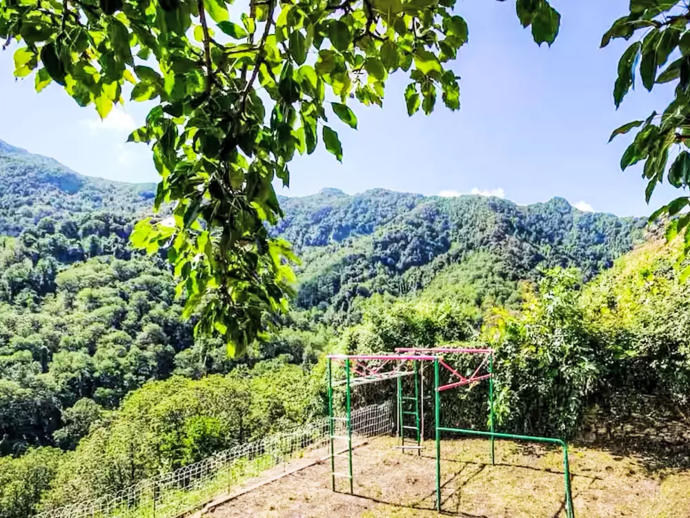 Maison de Vacances Cervione